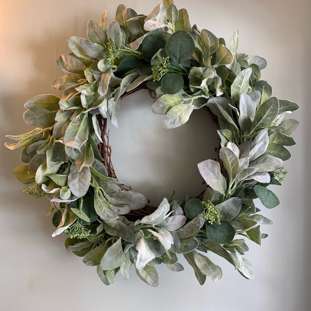 Wreath